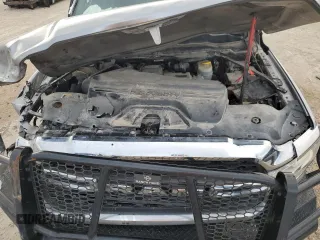 2022 Ram 3500 Tradesman with VIN 3C63R3GL1NG382506, listed as a Copart auction lot 48220485 with 60,738 mi miles and Salvage Title. Bid and sale history available at carsss.com. Image 11.