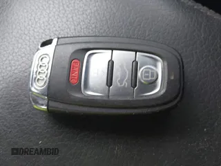 2012 Audi A5 Premium Plus z VIN WAULFAFR4CA021100, wystawiony jako IAAI lot #42026368 z przebiegiem 113 291 mil mil oraz . Historia ofert i sprzedaży dostępna na DreamBid. Obrazek 11.