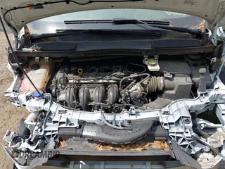 2020 Ford Transit Connect XL z VIN NM0LS7E78L1482802, wystawiony jako IAAI lot #42445262 z przebiegiem 29 649 mil mil oraz . Historia ofert i sprzedaży dostępna na DreamBid. Obrazek 10.