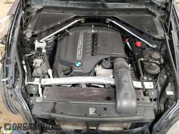 2012 BMW X5 35i с VIN 5UXZV4C55CL750678, выставлен на аукционе Copart как лот 52995185 с пробегом 130 912 миль миль и Чистый • Clean title. История ставок и продаж доступна на DreamBid. Изображение 12.