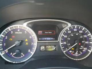 2019 Infiniti QX60 Pure с VIN 5N1DL0MM4KC561837, выставлен на аукционе Copart как лот 47443595 с пробегом 143 473 миль миль и Чистый • Clean title. История ставок и продаж доступна на DreamBid. Изображение 9.