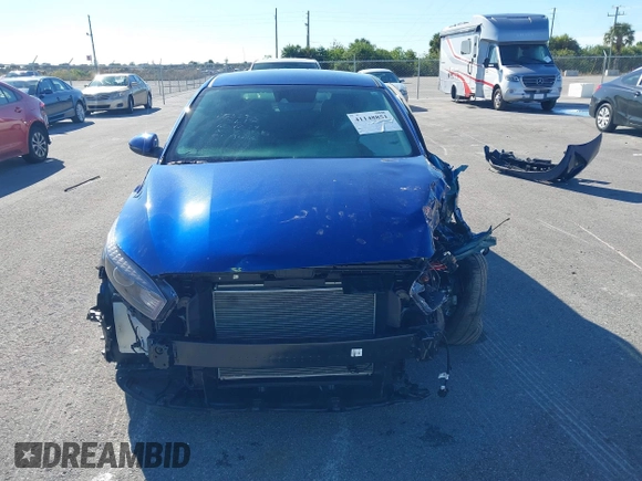 2024 Kia Forte LXS z VIN 3KPF24AD7RE779026, wystawiony jako IAAI lot #41148851 z przebiegiem Nie podano mil oraz . Historia ofert i sprzedaży dostępna na DreamBid. Obrazek 18.