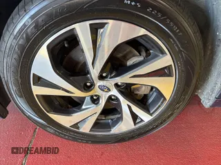 2022 Subaru Legacy Premium with VIN 4S3BWAC60N3014533, listed as a IAAI auction lot 42723225 with 127,524 mi miles and . Bid and sale history available at DreamBid. Image 19.