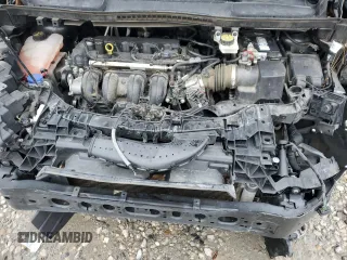 2021 Ford Transit Connect Wagon XL with VIN NM0GS9E71M1482980, listed as a Copart auction lot 84430814 with 167,948 mi miles and Salvage Title. Bid and sale history available at carsss.com. Image 14.