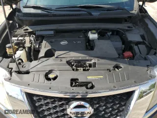 2014 Nissan Pathfinder SL with VIN 5N1AR2MM6EC623806, listed as a Copart auction lot 74216754 with 165,977 mi miles and Clean Title. Bid and sale history available at carsss.com. Image 12.