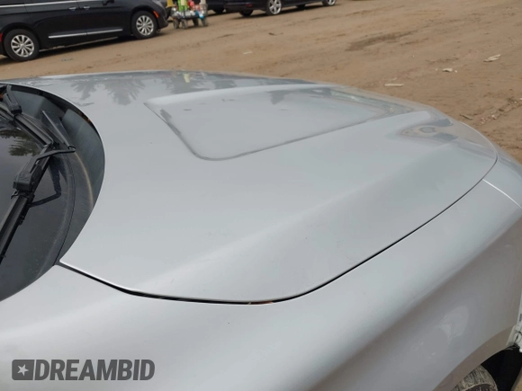 2016 Chevrolet Impala LT with VIN 2G1105SA8G9164239, listed as a IAAI auction lot 42179567 with 69,821 mi miles and . Bid and sale history available at DreamBid. Image 20.
