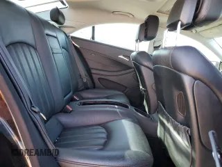 2009 Mercedes-Benz CLS 550 with VIN WDDDJ72X99A147500, listed as a Copart auction lot 74276374 with 73,957 mi miles and Salvage title. Bid and sale history available at DreamBid. Image 10.