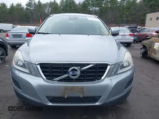 2012 Volvo XC60 3.0L with VIN YV4902DZ0C2337169, listed as a IAAI auction lot 42000698 with 123,726 mi miles. Bid and sale history available at carsss.com. Image 6.