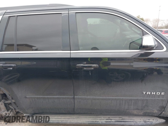 2015 Chevrolet Tahoe LS с VIN 1GNSCAKC9FR115611, выставлен на аукционе IAAI как лот 41624152 с пробегом 201 652 миль миль и . История ставок и продаж доступна на DreamBid. Изображение 14.