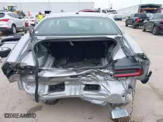 2015 Dodge Challenger R/T with VIN 2C3CDZATXFH789006, listed as a IAAI auction lot 41888569 with 69,344 mi miles. Bid and sale history available at carsss.com. Image 17.