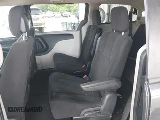 2012 Dodge Grand Caravan SXT z VIN 2C4RDGCG6CR122031, wystawiony jako IAAI lot #42215011 z przebiegiem 254 331 mil mil oraz . Historia ofert i sprzedaży dostępna na DreamBid. Obrazek 8.