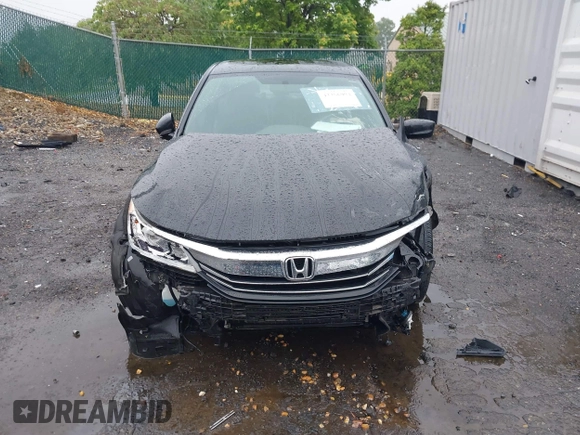 2016 Honda Accord Sport with VIN 1HGCR2F53GA195194, listed as a IAAI auction lot 42358904 with 58,549 mi miles and . Bid and sale history available at DreamBid. Image 12.