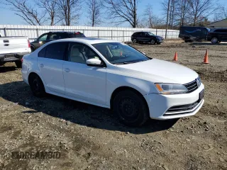 2015 Volkswagen Jetta Sedan 2.0L TDI SEL with VIN 3VWLA7AJ0FM421861, listed as a Copart auction lot 49325505 with 118,483 mi miles and Salvage Title. Bid and sale history available at carsss.com. Image 4.