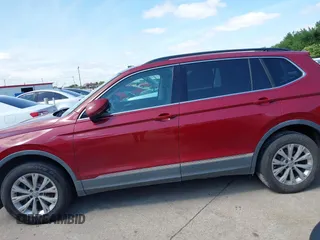 2018 Volkswagen Tiguan SEL с VIN 3VV3B7AX4JM027472, выставлен на аукционе IAAI как лот 42398665 с пробегом 153 742 миль миль и . История ставок и продаж доступна на DreamBid. Изображение 14.