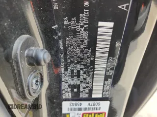 2011 Toyota Sienna XLE AAS with VIN 5TDYK3DC5BS081015, listed as a Copart auction lot 61096595 with 291,855 mi miles and Salvage title. Bid and sale history available at DreamBid. Image 14.