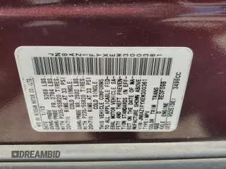 2014 Nissan Murano with VIN JN8AZ1FYXEW300361, listed as a Copart auction lot 55033215 with Not Provided miles and Clean Title. Bid and sale history available at carsss.com. Image 13.