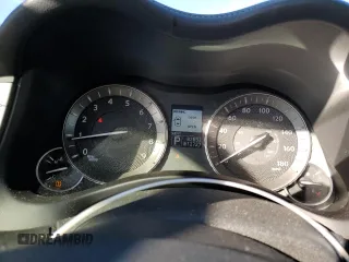 2011 Infiniti M37 with VIN JN1BY1AP5BM324255, listed as a Copart auction lot 79536504 with 82,652 mi miles and Salvage Title. Bid and sale history available at carsss.com. Image 9.