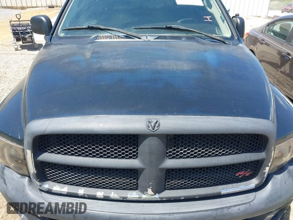 2003 Dodge 1500 SLT with VIN 1D3HA18D93J638217, listed as a IAAI auction lot 42061220 with Not Provided miles. Bid and sale history available at carsss.com. Image 10.