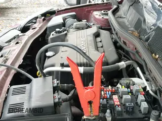 2007 Chevrolet Equinox LS с VIN 2CNDL23F576225757, выставлен на аукционе IAAI как лот 43517237 с пробегом 98 825 миль миль и . История ставок и продаж доступна на DreamBid. Изображение 12.