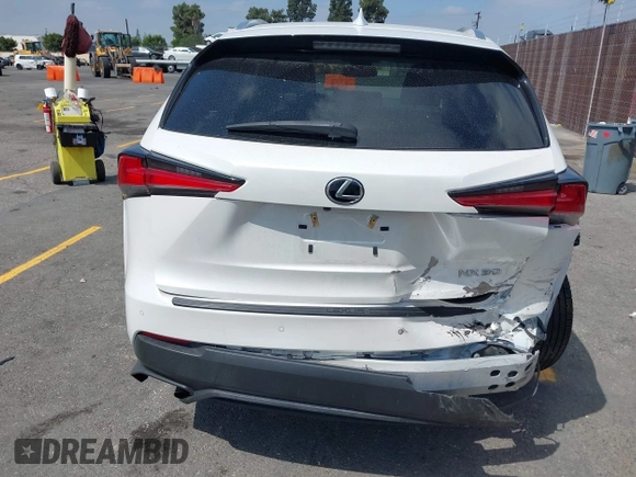 2020 Lexus NX 300 с VIN JTJGARBZ2L2158356, выставлен на аукционе IAAI как лот 42207749 с пробегом 76 849 миль миль и . История ставок и продаж доступна на DreamBid. Изображение 16.