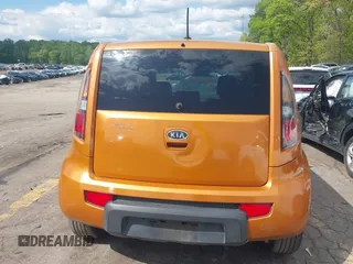 2011 Kia Soul + with VIN KNDJT2A25B7204987, listed as a IAAI auction lot 42011173 with Not Provided miles and . Bid and sale history available at DreamBid. Image 16.