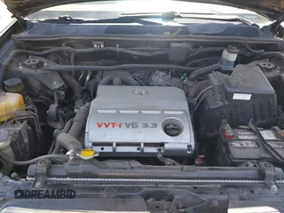 2005 Toyota Highlander z VIN JTEEP21A350133164, wystawiony jako IAAI lot #42293042 z przebiegiem 167 702 mil mil oraz . Historia ofert i sprzedaży dostępna na DreamBid. Obrazek 10.