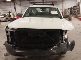 2016 Chevrolet Silverado 1500 Work Truck with VIN 1GCNCNEH1GZ189790, listed as a IAAI auction lot 41536340 with 143,000 mi miles. Bid and sale history available at carsss.com. Image 12.