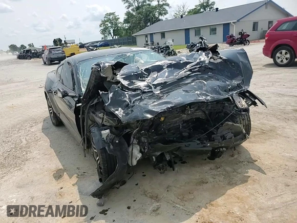 2017 Ford Mustang EcoBoost z VIN 1FA6P8TH0H5239347, wystawiony jako Copart lot #59387815 z przebiegiem Nie podano mil oraz Szkoda całkowita • Salvage title. Historia ofert i sprzedaży dostępna na DreamBid. Obrazek 13.