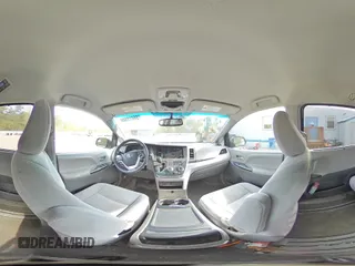 2016 Toyota Sienna LE AAS с VIN 5TDKK3DCXGS748822, выставлен на аукционе Copart как лот 56615505 с пробегом 128 191 миль миль и Списание • Salvage title. История ставок и продаж доступна на DreamBid. Изображение 15.
