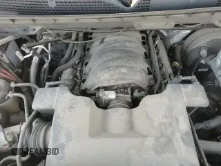 2018 Chevrolet Silverado 1500 LTZ с VIN 3GCPCSEC7JG402499, выставлен на аукционе Copart как лот 68442665 с пробегом 111 736 миль миль и Списание • Salvage title. История ставок и продаж доступна на DreamBid. Изображение 15.