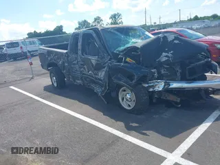 2001 Ford F-150 XL with VIN 2FTRX18L01CA18435, listed as a IAAI auction lot 42708039 with 431,251 mi miles and . Bid and sale history available at DreamBid. Image 1.