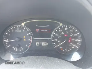 2015 Nissan Altima SV with VIN 1N4AL3AP7FC490197, listed as a IAAI auction lot 42003933 with 143,594 mi miles and . Bid and sale history available at DreamBid. Image 7.