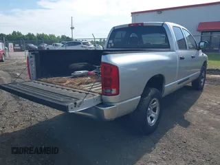 2002 Dodge 1500 with VIN 3D7HU18Z02G194856, listed as a IAAI auction lot 42228808 with 140,978 mi miles and . Bid and sale history available at DreamBid. Image 13.