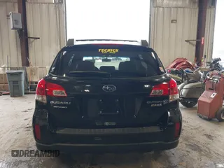 2010 Subaru Outback Premium z VIN 4S4BRBBC5A3346946, wystawiony jako IAAI lot #41985272 z przebiegiem 66 253 mil mil oraz . Historia ofert i sprzedaży dostępna na DreamBid. Obrazek 16.