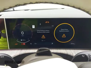 2025 Hyundai Santa Fe Calligraphy с VIN 5NMP5DGL7SH121795, выставлен на аукционе IAAI как лот 42488004 с пробегом 1 974 миль миль и . История ставок и продаж доступна на DreamBid. Изображение 7.