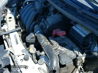 2017 Nissan Note SV with VIN 3N1CE2CP8HL366096, listed as a IAAI auction lot 42674116 with 107,464 mi miles and . Bid and sale history available at DreamBid. Image 20.