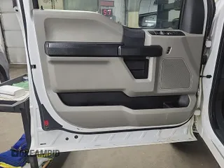 2022 Ford F-250 XL with VIN 1FT7X2B64NEE67861, listed as a IAAI auction lot 42404420 with 93,005 mi miles and . Bid and sale history available at DreamBid. Image 1.
