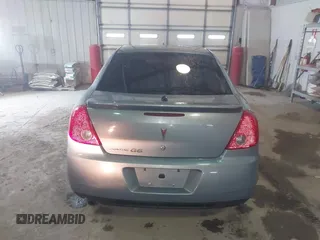 2009 Pontiac G6 1SB with VIN 1G2ZJ57B894237824, listed as a IAAI auction lot 41731113 with 144,914 mi miles and . Bid and sale history available at DreamBid. Image 16.