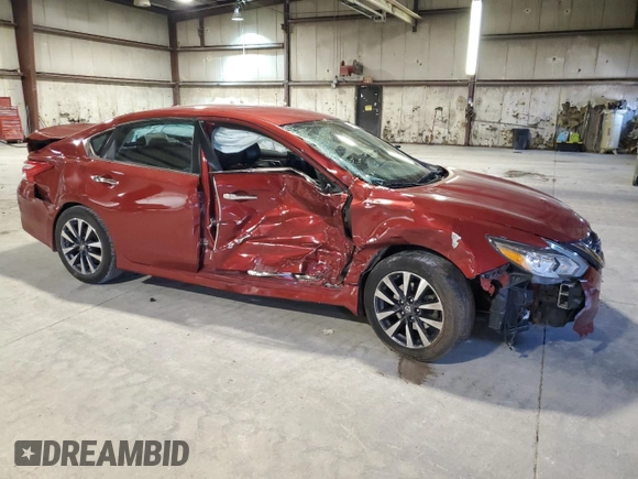 2016 Nissan Altima SL with VIN 1N4AL3AP9GC293808, listed as a Copart auction lot 49041605 with 121,871 mi miles and Salvage Title. Bid and sale history available at carsss.com. Image 4.