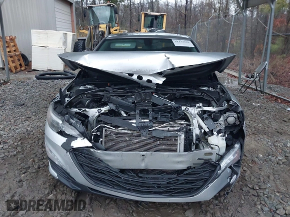 2020 Chevrolet Malibu LT with VIN 1G1ZD5ST6LF013216, listed as a IAAI auction lot 41273308 with 84,042 mi miles and . Bid and sale history available at DreamBid. Image 6.