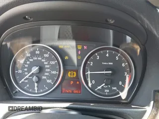 2008 BMW 3 Series 335i with VIN WBAWB73578P040595, listed as a IAAI auction lot 41938076 with 217,476 mi miles and . Bid and sale history available at DreamBid. Image 7.