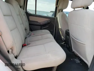 2008 Ford Explorer XLT z VIN 1FMEU73E28UA27744, wystawiony jako Copart lot #56165405 z przebiegiem 119 290 mil mil oraz Szkoda całkowita • Salvage title. Historia ofert i sprzedaży dostępna na DreamBid. Obrazek 11.