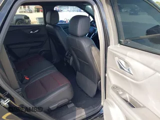 2020 Chevrolet Blazer RS с VIN 3GNKBERS6LS608971, выставлен на аукционе IAAI как лот 42800218 с пробегом 67 181 миль миль и . История ставок и продаж доступна на DreamBid. Изображение 8.