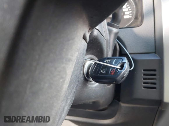 2011 Ford F-150 XL with VIN 1FTEW1CM0BFC15564, listed as a IAAI auction lot 41710176 with 143,554 mi miles and . Bid and sale history available at DreamBid. Image 11.