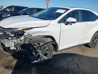 2018 Lexus RX 350 with VIN 2T2BZMCA6JC143175, listed as a IAAI auction lot 41837445 with 46,682 mi miles and . Bid and sale history available at DreamBid. Image 6.