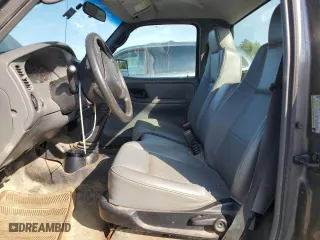 2007 Ford Ranger XL with VIN 1FTYR10D97PA23635, listed as a Copart auction lot 89351795 with 133,898 mi miles and Non Repairable. Bid and sale history available at carsss.com. Image 7.