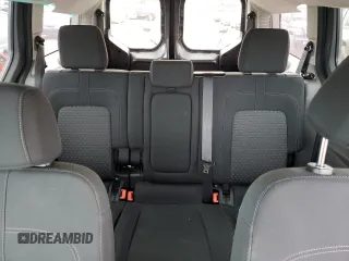 2022 Ford Transit Connect XLT z VIN NM0GS9F23N1543377, wystawiony jako Copart lot #46463115 z przebiegiem 33 291 mil mil oraz Szkoda całkowita • Salvage title. Historia ofert i sprzedaży dostępna na DreamBid. Obrazek 10.