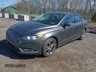 2017 Ford Fusion SE z VIN 3FA6P0HD8HR211638, wystawiony jako IAAI lot #42029399 z przebiegiem 90 262 mil mil oraz . Historia ofert i sprzedaży dostępna na DreamBid. Obrazek 17.