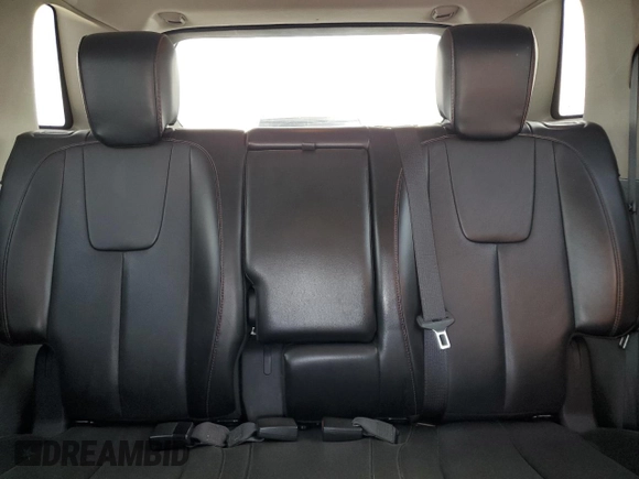 2013 GMC Terrain SLT z VIN 2GKFLXE35D6127972, wystawiony jako Copart lot #51624365 z przebiegiem 177 355 mil mil oraz Szkoda całkowita • Salvage title. Historia ofert i sprzedaży dostępna na DreamBid. Obrazek 10.