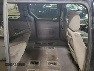 2003 Ford Windstar SE z VIN 2FMZA52453BA14511, wystawiony jako Copart lot #83340234 z przebiegiem 142 930 mil mil oraz Czysty tytuł • Clean title. Historia ofert i sprzedaży dostępna na DreamBid. Obrazek 11.